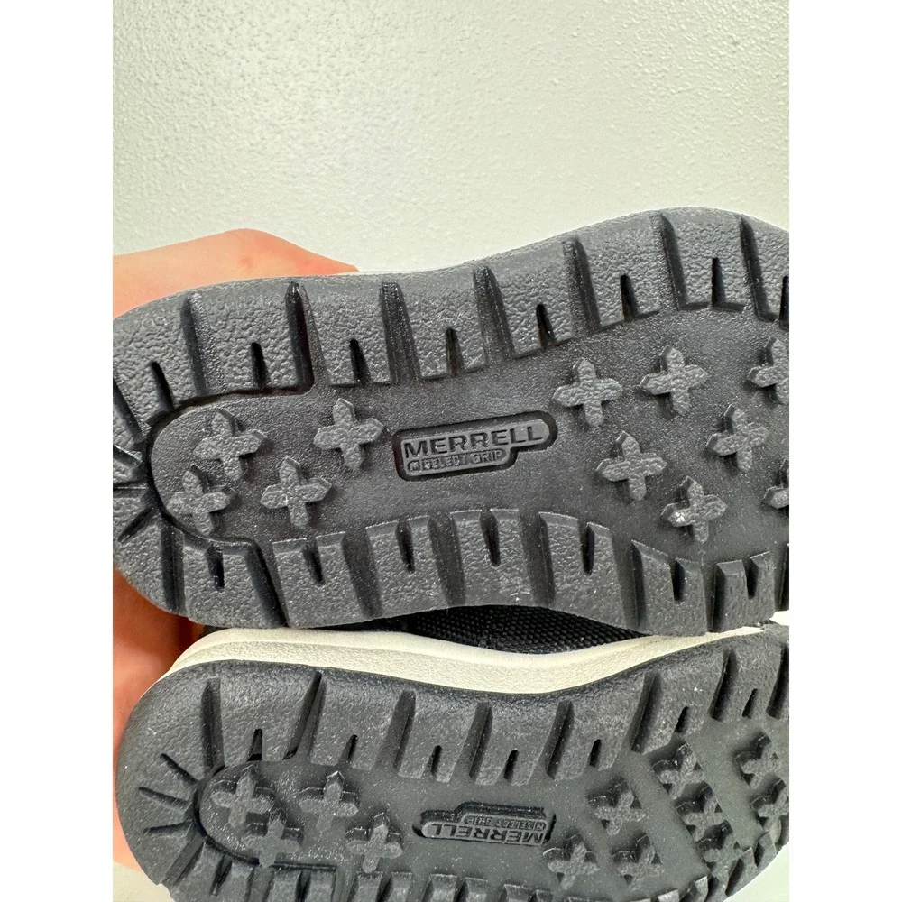 Merrell Toddler‎ Snow Boots Size 5